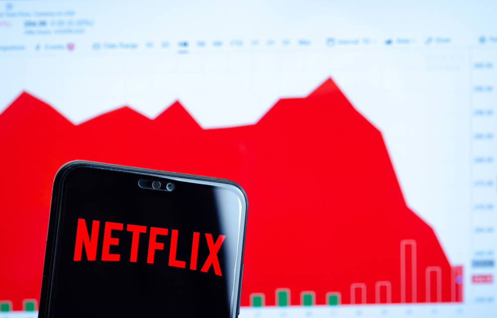 Netflix-Aktie: Schulden steigen weiter!