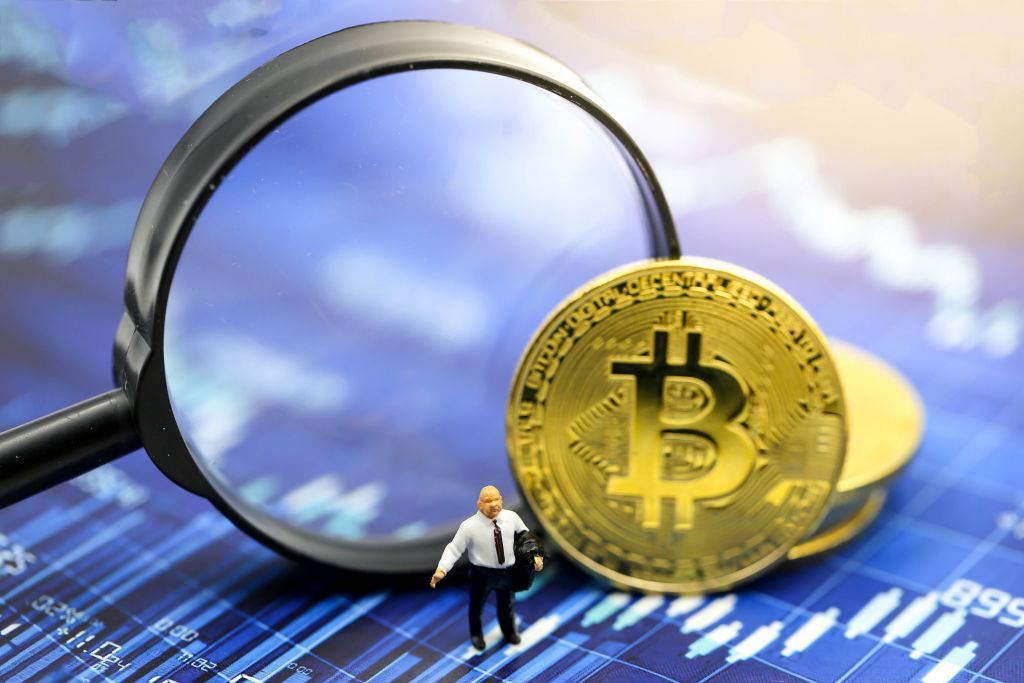 Bitcoin: 1.500 Bitcoin an Gemini geschickt!