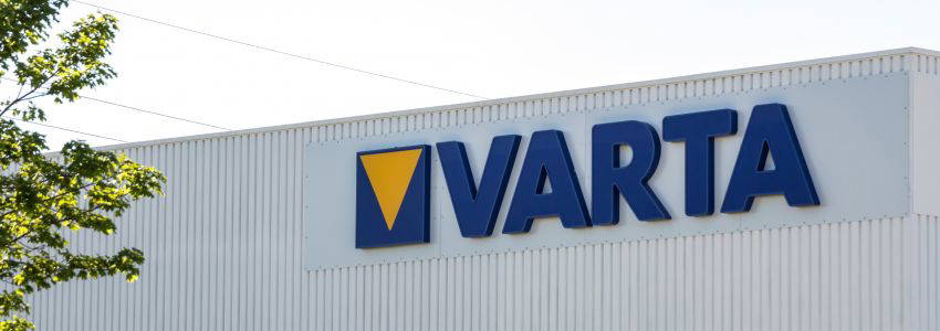 Varta-Aktie: Kaum der Rede wert!