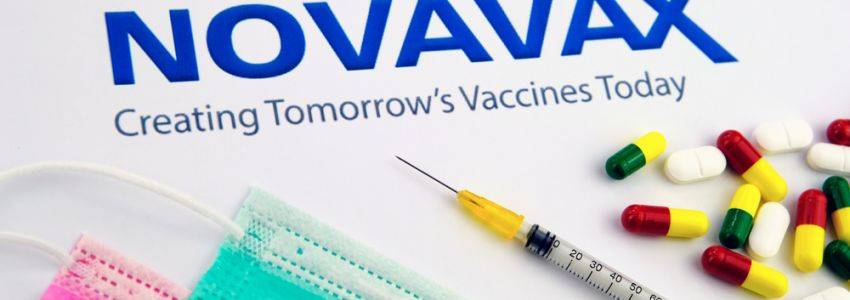 Novavax-Aktie: Zu viele Vorschusslorbeeren?