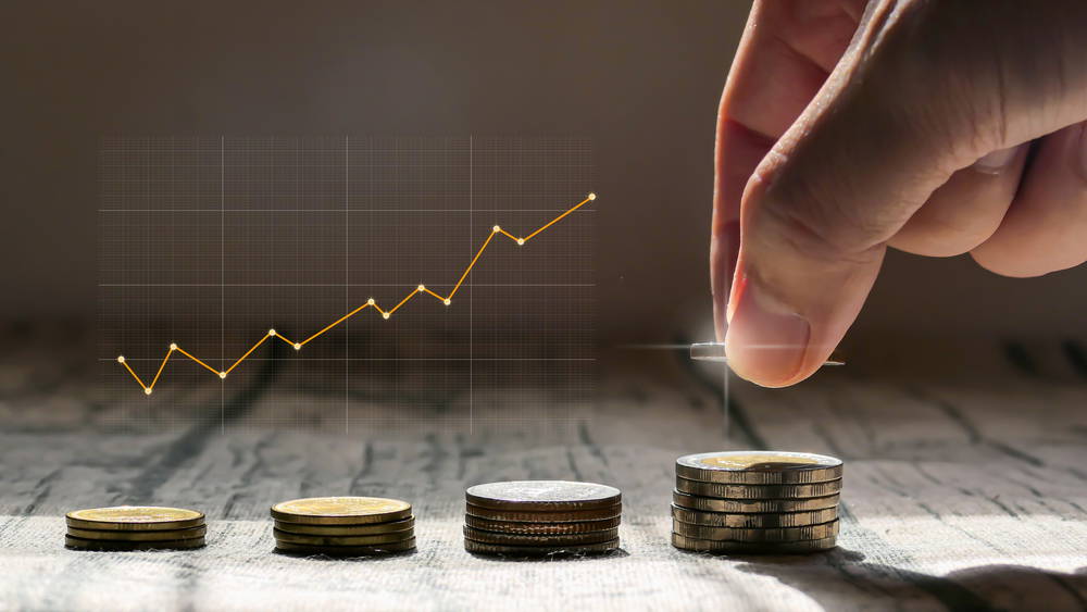 DAX steigt am Morgen um +0,68 Prozent – wichtigste Titel des deutschen Benchmark-Index legen moderat zu