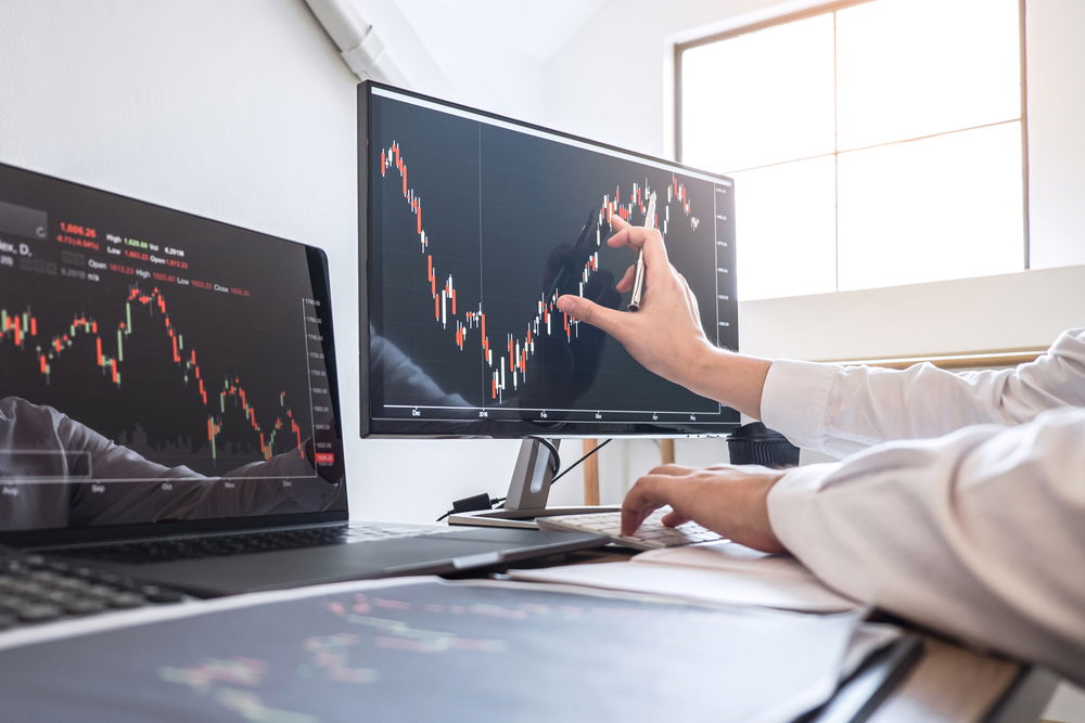 Sap Aktie, Infineon Aktie und Varta Aktie: Aktuelle Trendsignale aus dem TecDAX – generiert durch künstliche Intelligenz