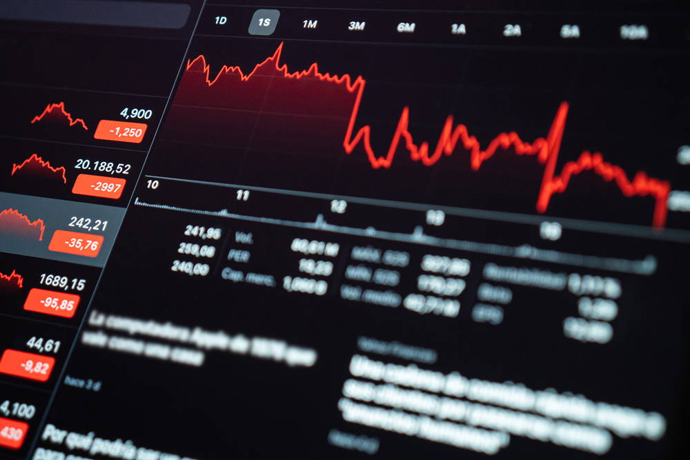 Ansys Aktie, Broadcom Aktie und Fiserv Aktie: Über diese Aktien aus dem NASDAQ-100-Index wird heute diskutiert