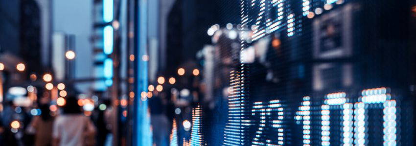 Bitcoin & Co: Eine neue Krypto-Reserve?
