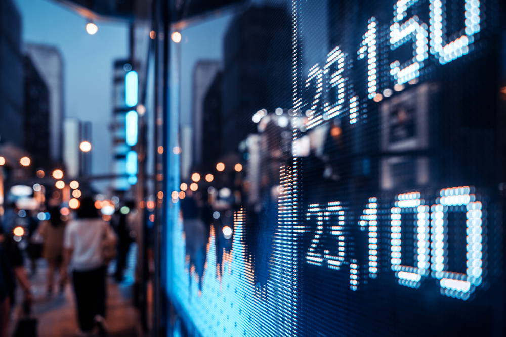 Carl Zeiss Meditec Aktie, Evotec Aktie und Deutsche Telekom Aktie: Der TecDAX hat für diese Aktien aktuelle Trendsignale