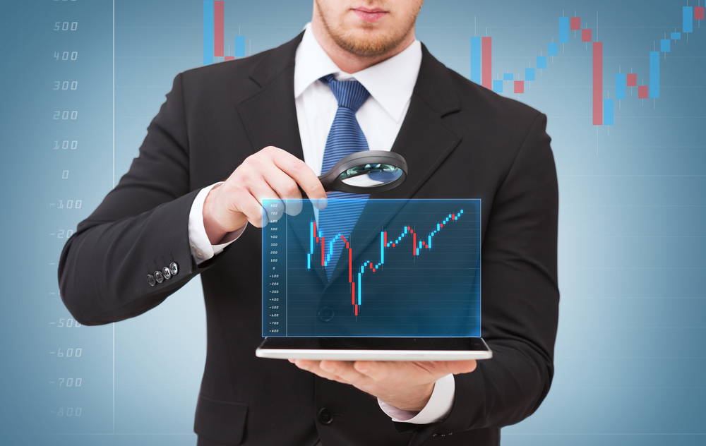 Salzgitter AG Aktie, Adva Optical Networking Aktie und Siltronic Aktie: Diese Aktien im SDAX haben heute Trendsignale