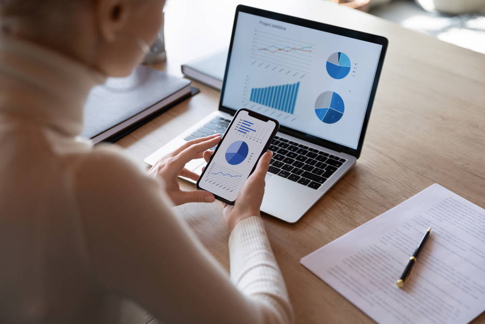 Logitech Aktie, Zurich Insurance Aktie und Lonza Aktie: Aktuelle Trendsignale aus dem SMI – generiert durch künstliche Intelligenz
