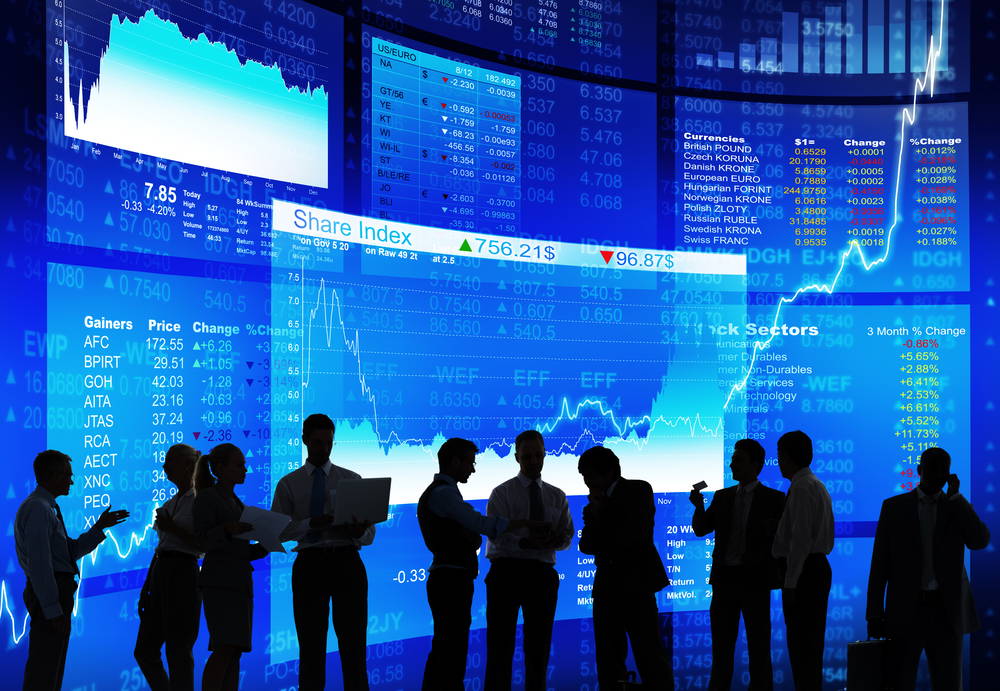 Dollar Tree Aktie, Advanced Micro Devices Aktie und Symantec Aktie: Über diese Aktien aus dem NASDAQ-100-Index wird heute diskutiert