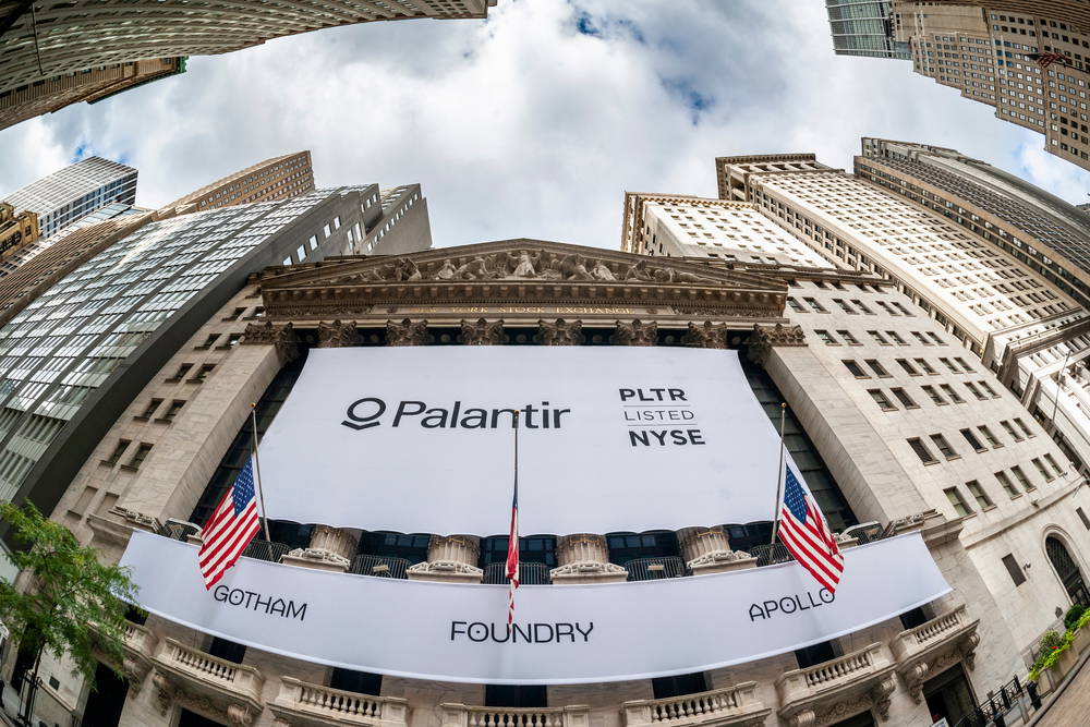 Palantir-Aktie Prognose: Sollten Sie jetzt kaufen?
