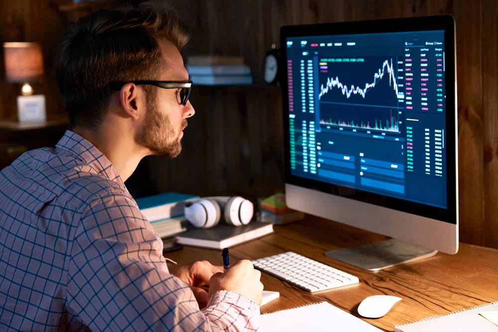 Roche Aktie, Novartis Aktie und Ubs Aktie: Für diese Titel aus dem SMI liegen neue Trendsignale vor