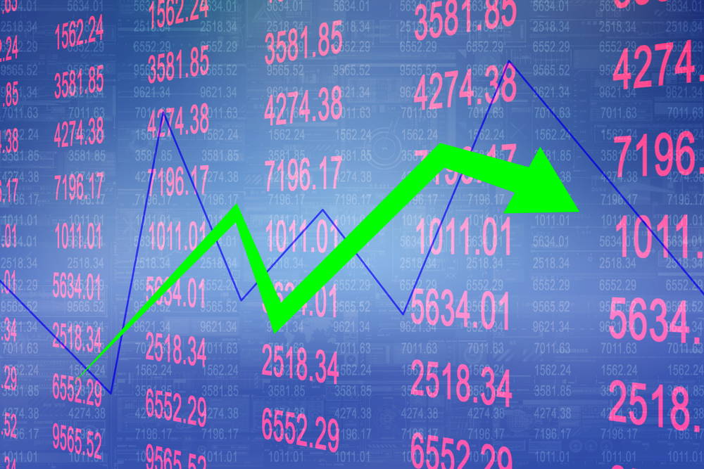 Swisscom Aktie, Givaudan Aktie und Logitech Aktie: Der SMI hat für diese Aktien aktuelle Trendsignale