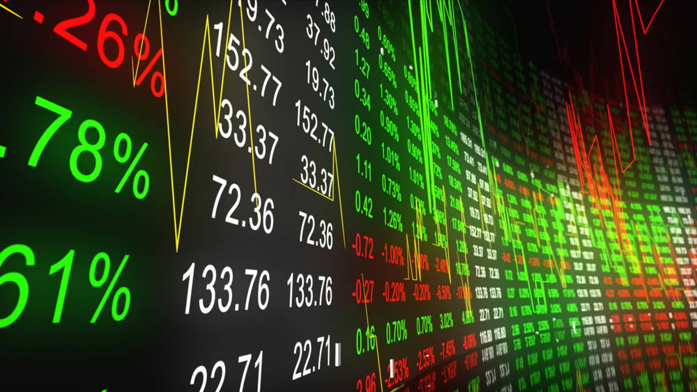 Verizon Communications-Aktie: Wale im Optionshandel, merkwürdige Trades!