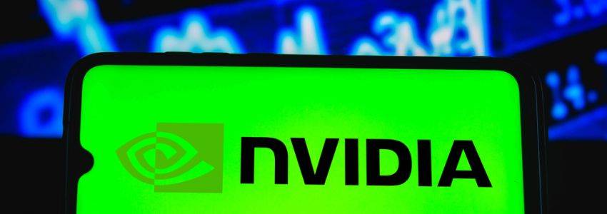 Nvidia-Aktie: Volltreffer – nur eine Marktbereinigung!