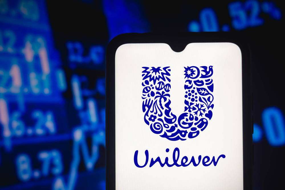 Unilever-Aktie: Abspaltung geplant – Aktie schießt nach oben!