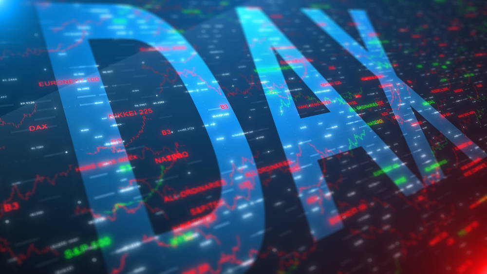Volkswagen Aktie, Rwe Aktie und Continental Aktie: Aktuelle Trendsignale aus dem DAX – generiert durch künstliche Intelligenz