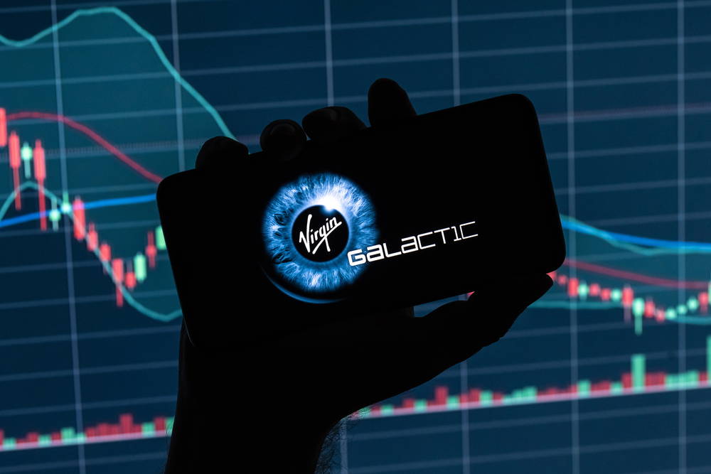 Virgin Galactic-Aktie: Ist der Traum ausgeträumt?