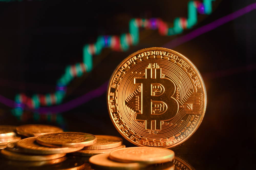 Bitcoin Prognose: Sollten Sie jetzt kaufen?