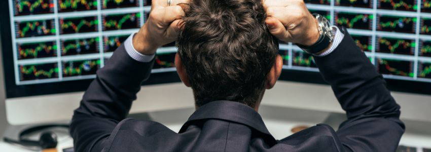 Palantir-Aktie: Da sind die 100 Dollar wieder!