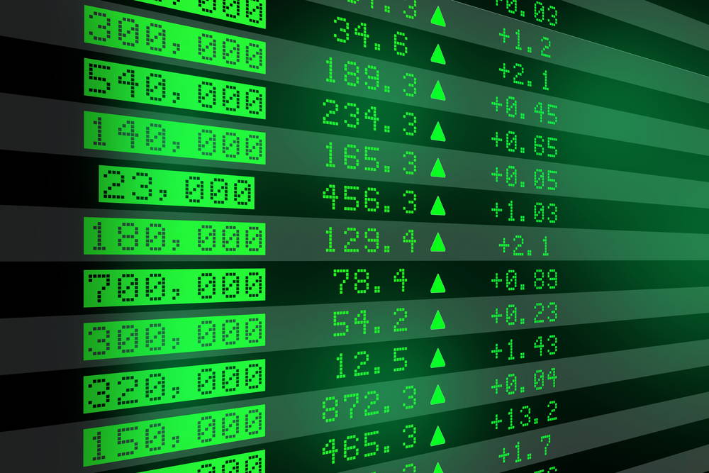 Ubs Aktie, Roche Aktie und Swisscom Aktie: Aktuelle Trendsignale aus dem SMI – generiert durch künstliche Intelligenz