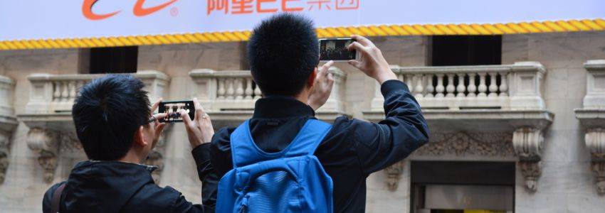 Alibaba-Aktie: Top-Update – auch Xiaomi dabei!