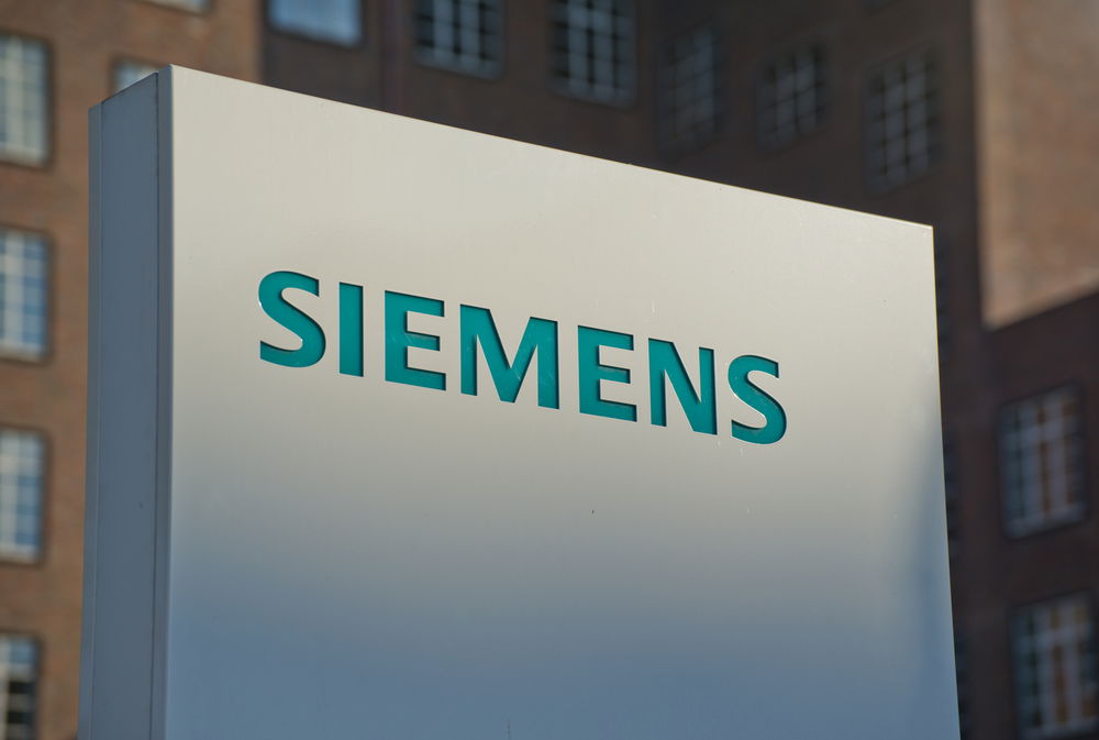 Siemens-Aktie: Investment von 750 Millionen!