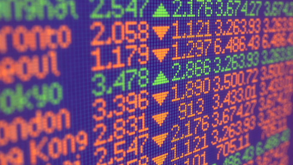 Ballard Power Aktie, Canadian Imperial Bank Of Commerce Aktie und Kirkland Lake Gold Aktie: Der S&P/TSX Composite-Index hat für diese Aktien aktuelle Trendsignale