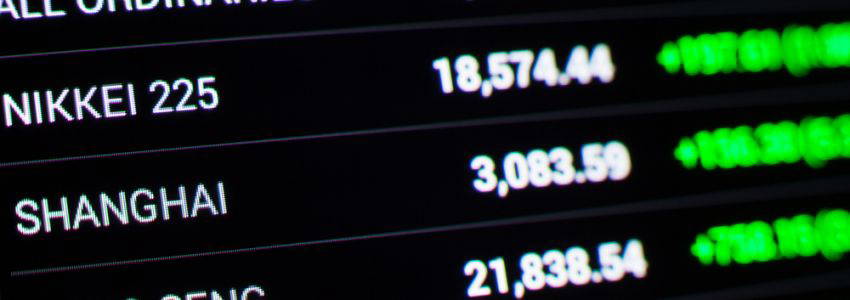 China-Bremse trifft LVMH – Aktie taucht vorbörslich ab