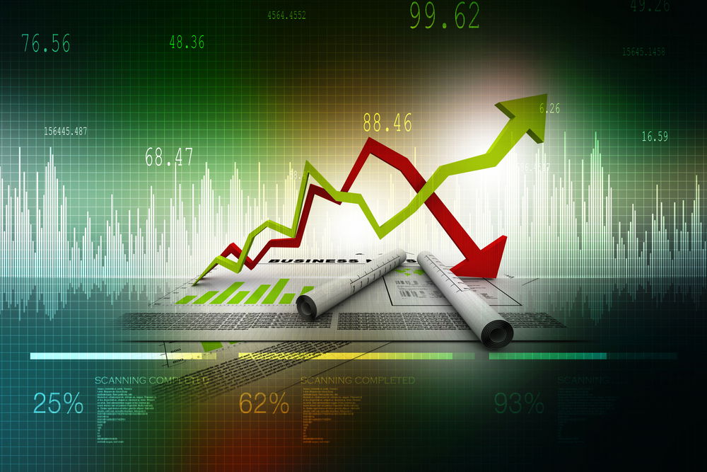 Größte Aktientitel aus EURO STOXX 50 geben leicht ab: Der EURO STOXX 50 fällt am Freitag um -0,3!