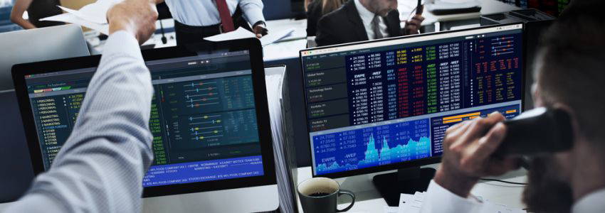 US-Börsen vor Opening Bell: Trump-Deal, Bitcoin, Alphabet-Rebound