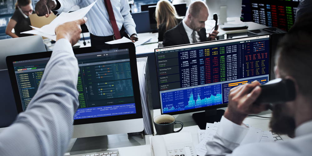Siltronic Aktie, Evotec Aktie und Aixtron Aktie: Die derzeit meistdiskutierten Trendsignale aus dem TecDAX