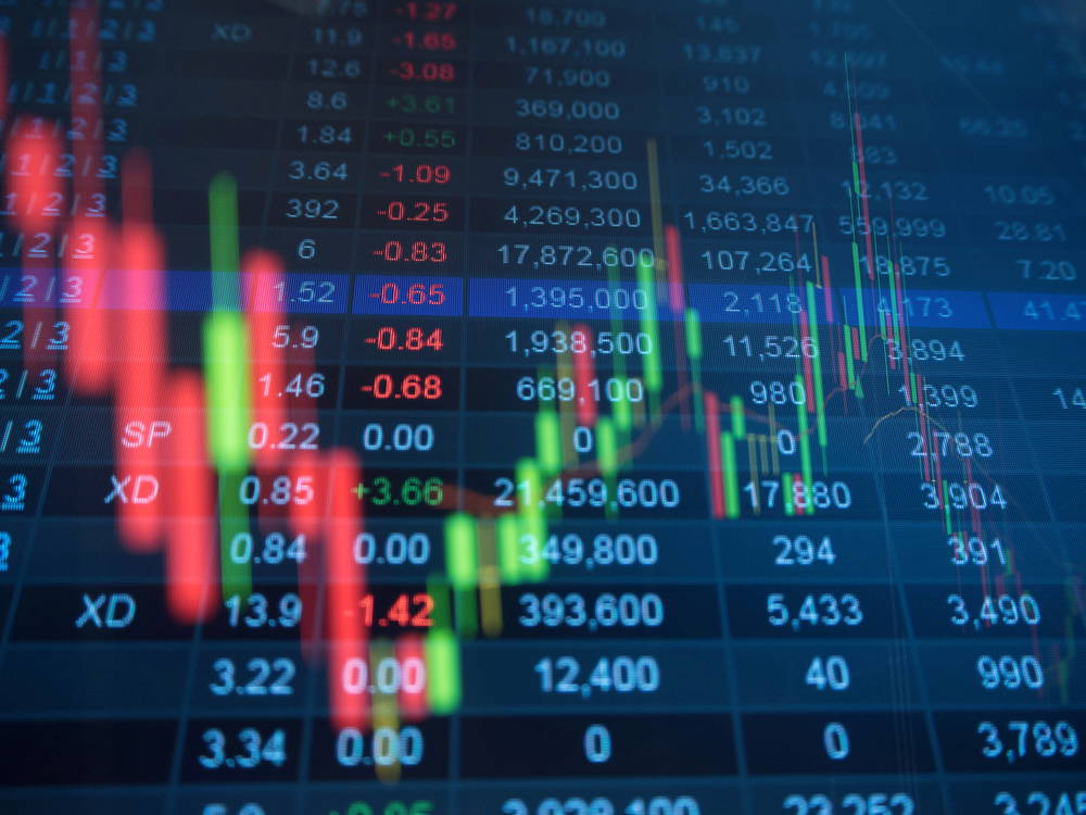 Aixtron Aktie, Varta Aktie und Deutsche Telekom Aktie: Der heutige Fokus liegt auf diesen Titeln aus dem TecDAX