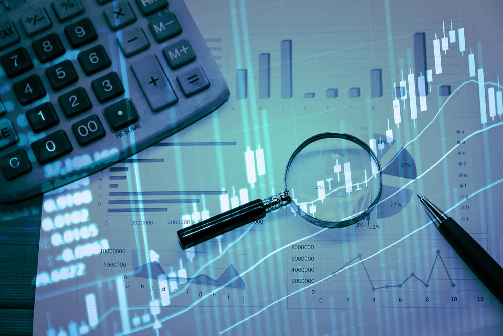 Ubs Aktie, Alcon Aktie und Givaudan Aktie: Die derzeit meistdiskutierten Trendsignale aus dem SMI