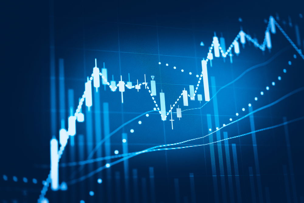 Alcon Aktie, Ubs Aktie und Logitech Aktie: Für diese Aktien wurden für den SMI Trendsignale ermittelt
