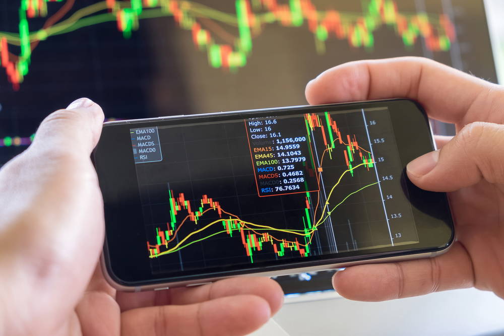 Sap Aktie, Carl Zeiss Meditec Aktie und Evotec Aktie: Aktuelle Trendsignale aus dem TecDAX – generiert durch künstliche Intelligenz