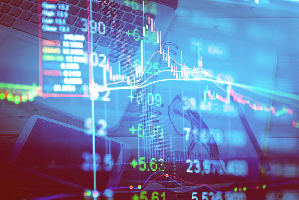 Regeneron Aktie, Cintas Aktie und Electronic Arts Aktie: Aktuelle Trendsignale aus dem NASDAQ-100-Index – generiert durch künstliche Intelligenz