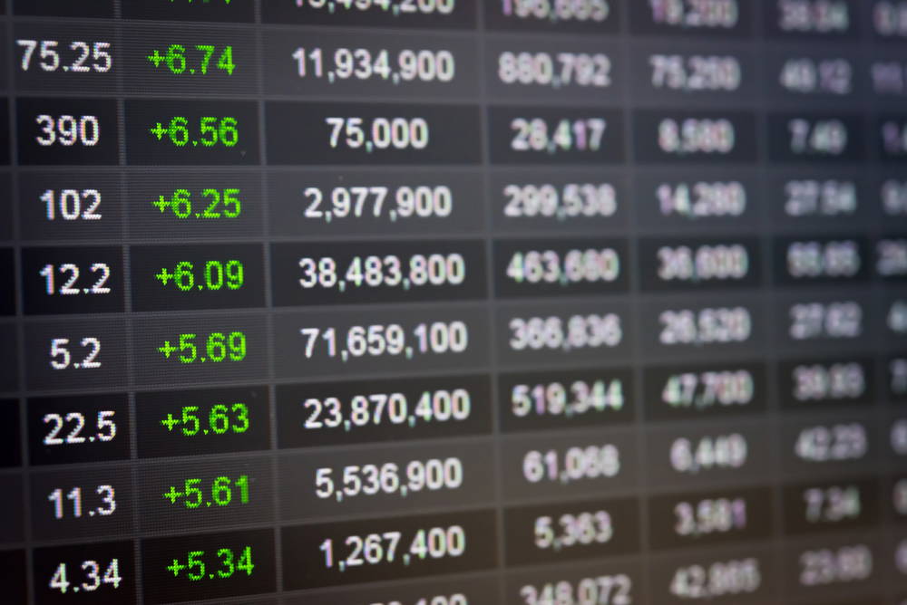 Heidelbergcement Aktie, Allianz Aktie und Hannover Rueck Aktie: Der DAX hat für diese Aktien aktuelle Trendsignale