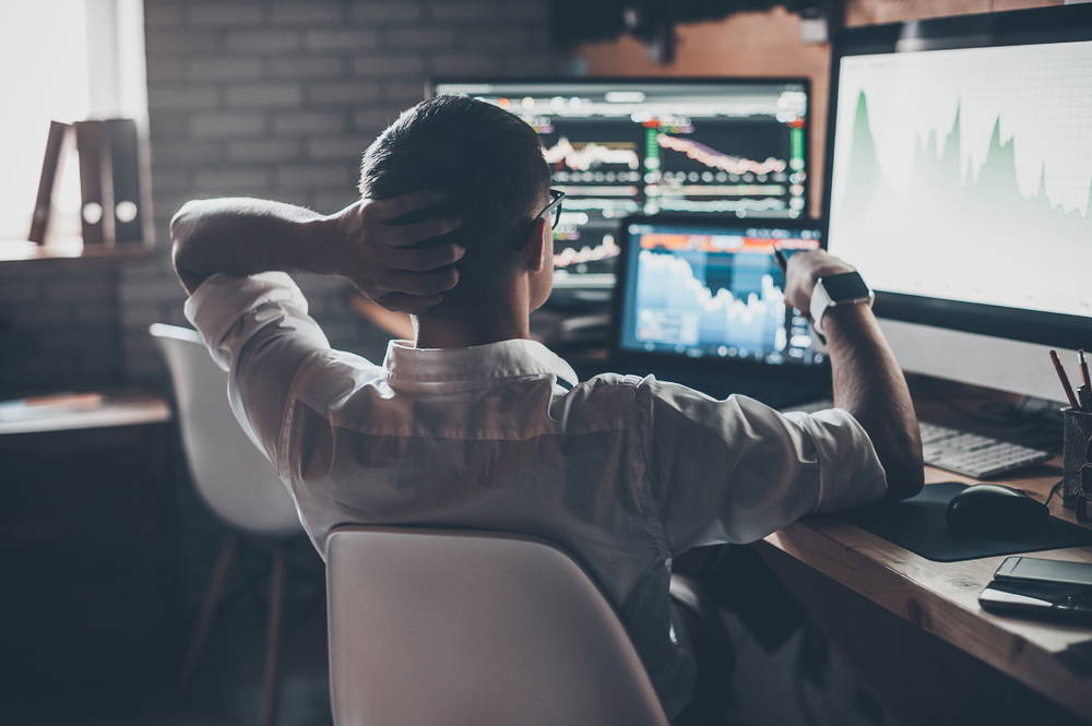 Ritchie Bros Auctioneers Aktie, Transalta Aktie und Shopify Aktie: Diese Aktien im S&P/TSX Composite-Index haben heute Trendsignale