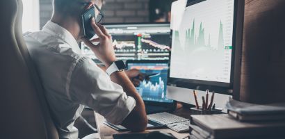 Bitcoin (BTC) & Co. – die Ruhe vor dem Gipfelsturm!