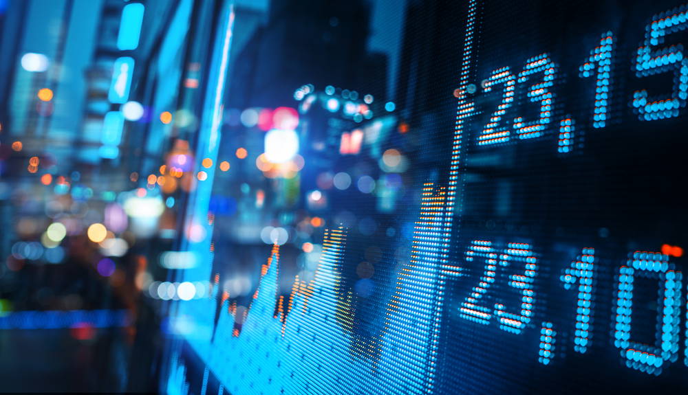 Tencent-Aktie: Folgen +152 %?