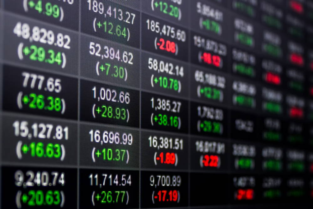 Freenet Aktie, Aurubis Aktie und Varta Aktie: Über diese Aktien aus dem MDAX wird heute diskutiert