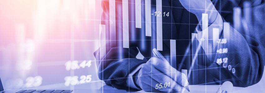 Börsenampel auf Rot: S&P 500, Nasdaq und Dow weiter im Rückwärtsgang