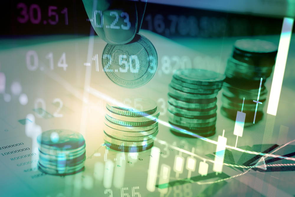 Intel Aktie, American Express Aktie und Chevron Aktie: Das sind heute die Aktien im Fokus aus dem Dow Jones Industrial Average-Index