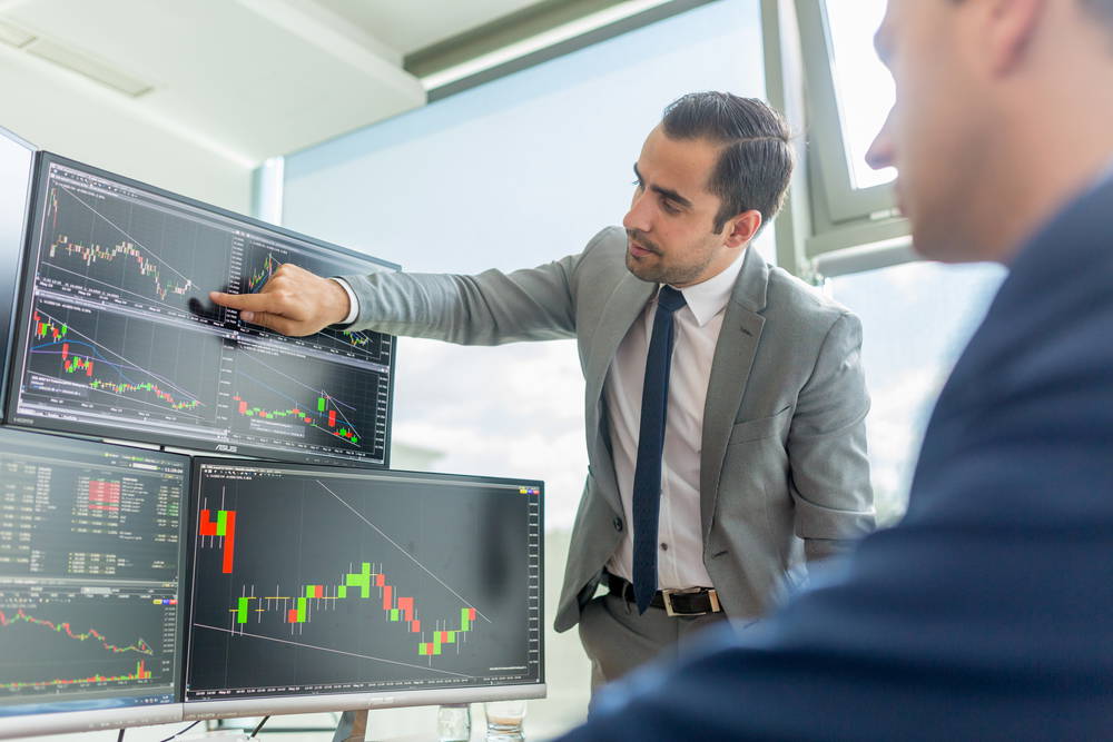 K+S Q3-Zahlen überraschen leicht – Aktie reagiert positiv