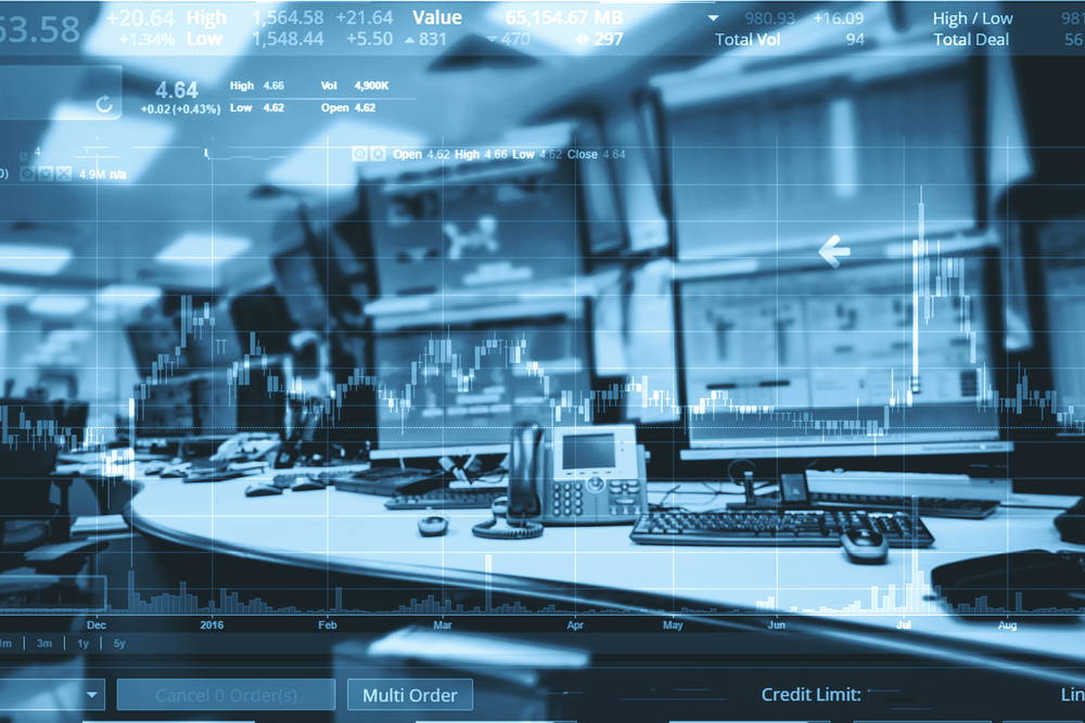 Swisscom Aktie, Roche Aktie und Givaudan Aktie: Für diese Titel aus dem SMI liegen neue Trendsignale vor