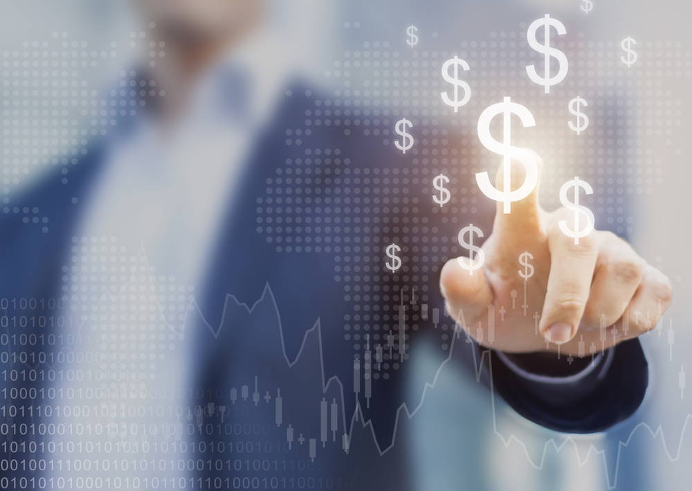 Fastenal Aktie, Ross Stores Aktie und T-mobile Us Aktie: Darüber diskutiert heute die Börsenwelt für den NASDAQ-100-Index