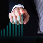 Rabenschwarzer Handelstag – Rede von Jerome Powell – Zinsängste im Fokus