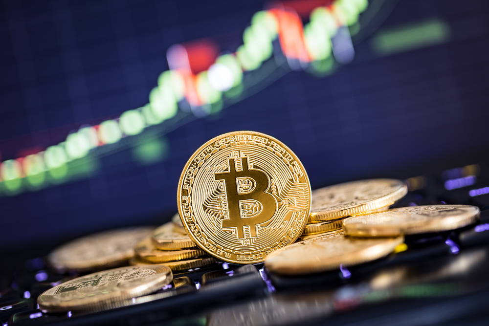 Bitcoin (BTC) & Co. – dieses war der erste Streich…