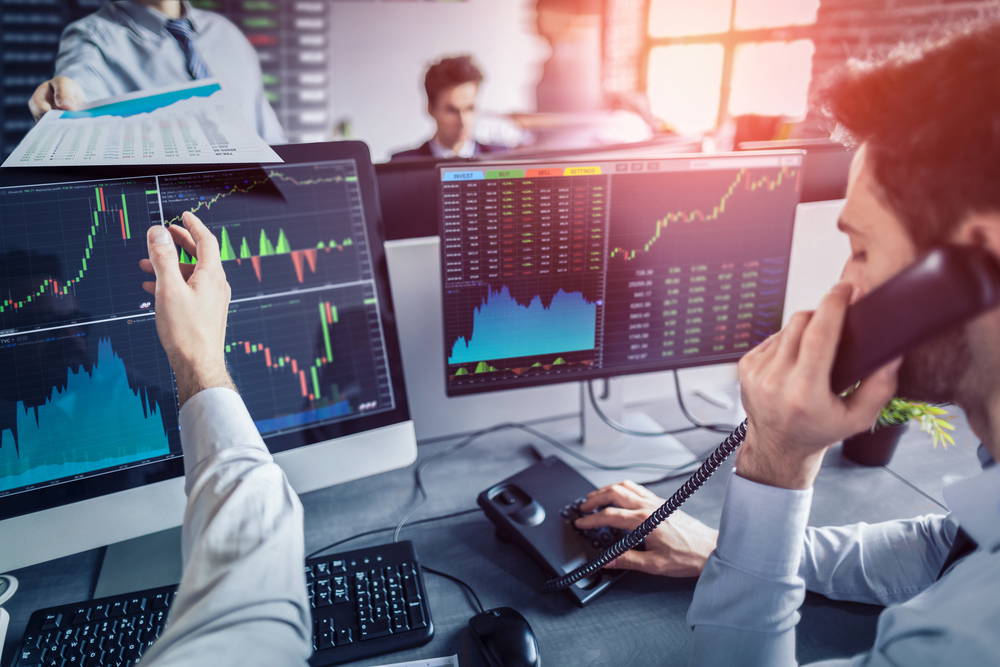 Carbon Aktie, Salzgitter AG Aktie und Dws & Aktie: Aktuelle Trendsignale aus dem SDAX – generiert durch künstliche Intelligenz
