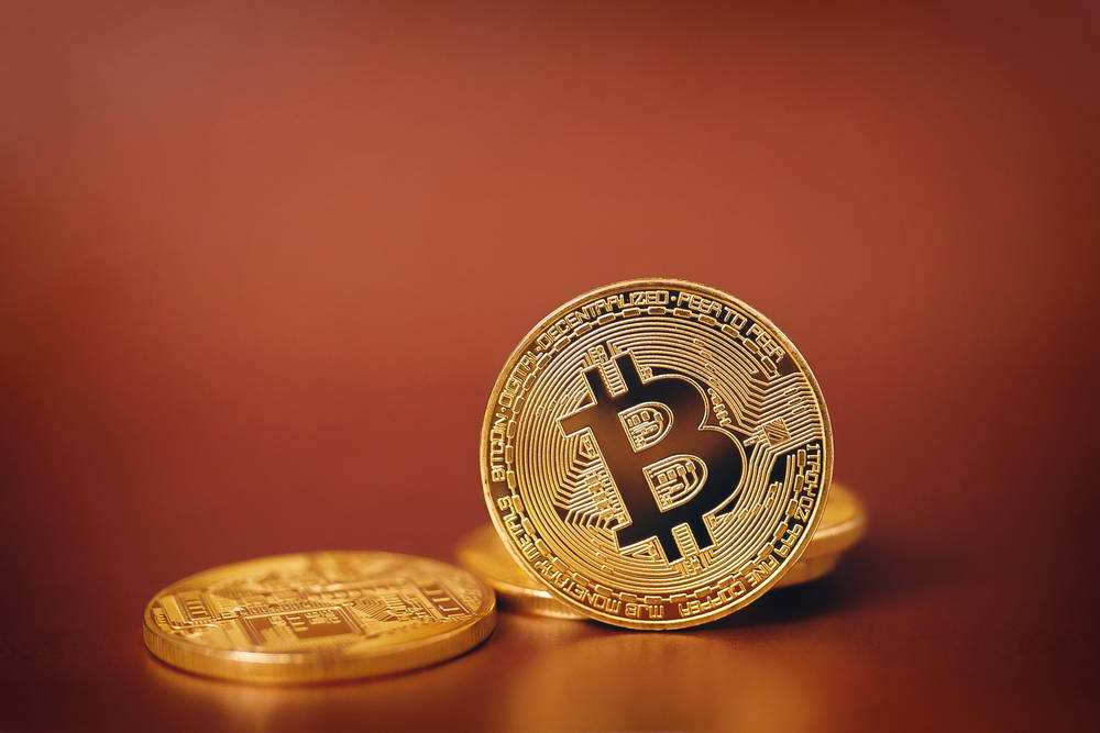 Bitcoin: Mega Summe auf Binance übertragen!