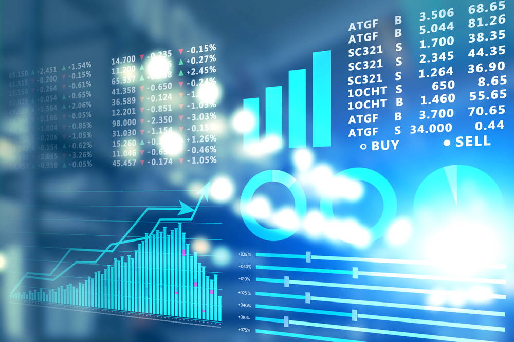Microchip Aktie, Biogen Aktie und Skyworks Aktie: Bei diesen Aktien aus dem NASDAQ-100-Index sind starke Kursausschläge zu erwarten